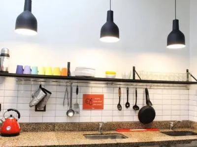 Hostels Voyage Recoleta Hostel