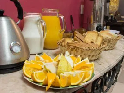 Hostels Voyage Recoleta Hostel