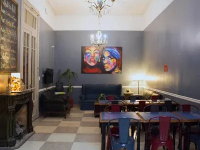 Hostels Voyage Recoleta Hostel