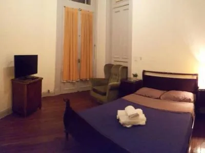 Hostels Voyage Recoleta Hostel