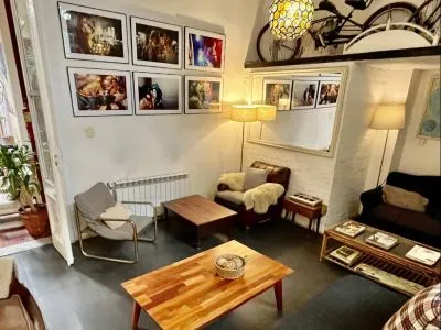 Chill House Hostels  in  Buenos Aires