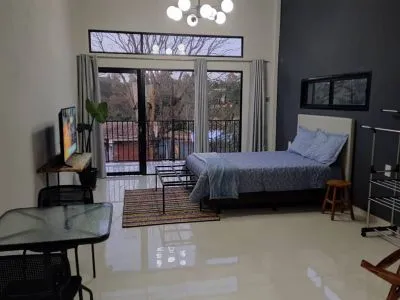 Cabins Naturalis Flats