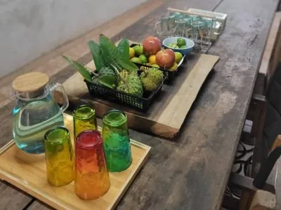 Cabins Naturalis Flats