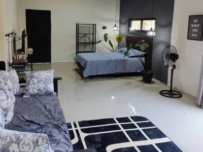 Cabins Naturalis Flats