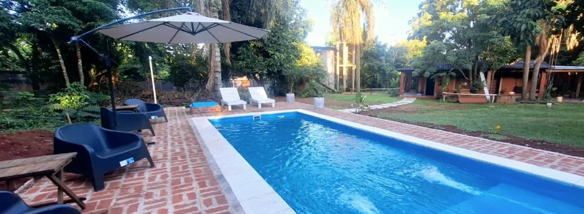 Cabins Naturalis Flats