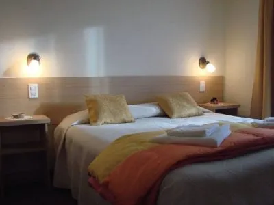 Madiya Departamentos Apartments  in  Bariloche