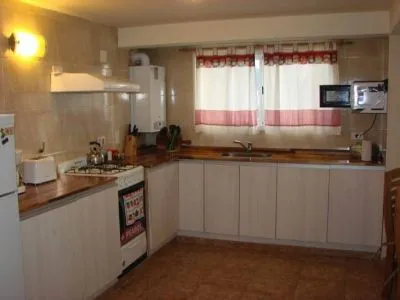 Apartments Madiya Departamentos