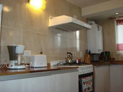 Apartments Madiya Departamentos