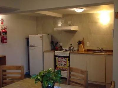 Apartments Madiya Departamentos