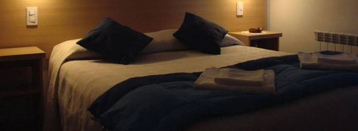 Apartments Madiya Departamentos