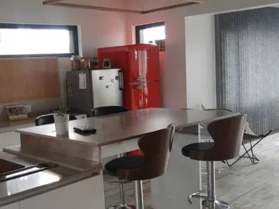 Alquileres de propiedades turísticas Moderna Casa Centrica con Vista