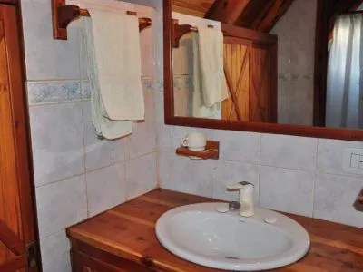 Tourist Properties Rental Casa familiar en el bosque