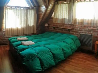 Tourist Properties Rental Casa familiar en el bosque