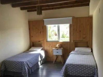 Alojamientos en el Cerro Catedral  Casa en Villa Catedral