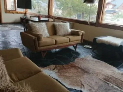 Casa en Villa Catedral Alquileres de propiedades turísticas  en  Bariloche