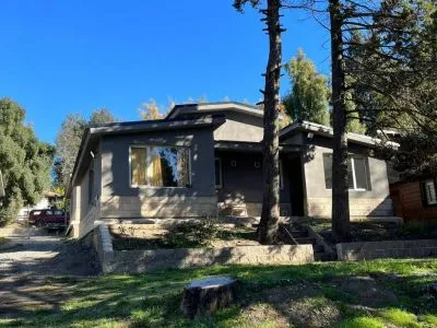 Cabaña Vista Otto Cabañas 3 estrellas  en  Bariloche