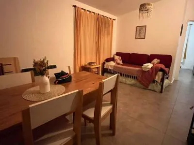 3-star Cabins Cabaña Vista Otto