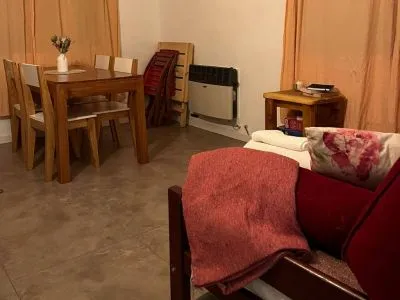 3-star Cabins Cabaña Vista Otto