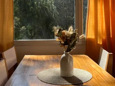 3-star Cabins Cabaña Vista Otto