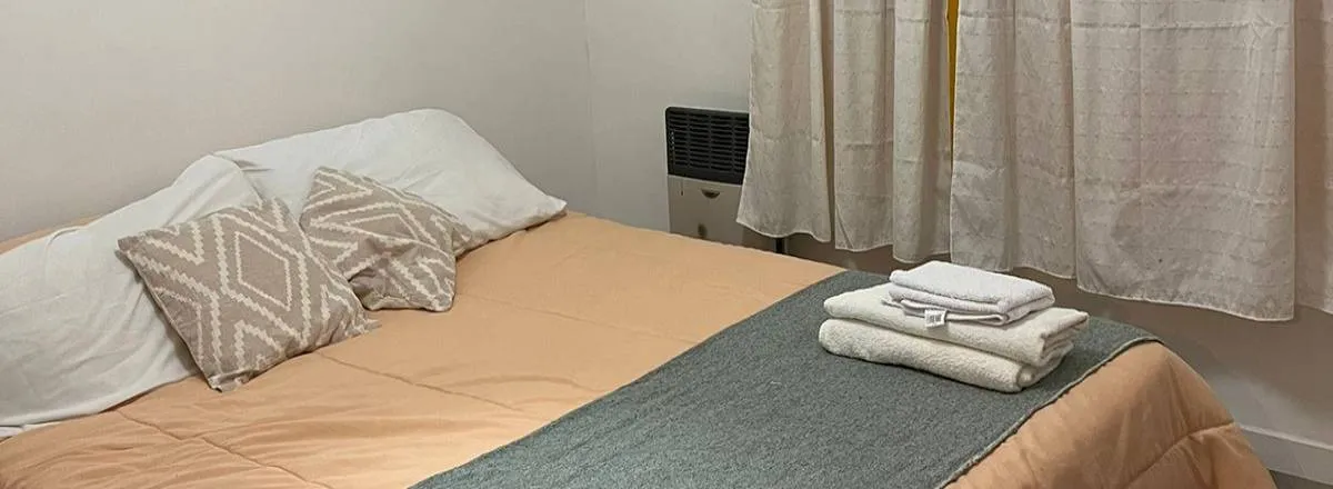 3-star Cabins Cabaña Vista Otto