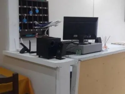 Hostels Hostel Danny