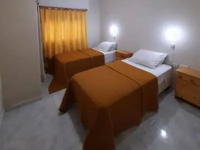 Hostels Hostel Danny