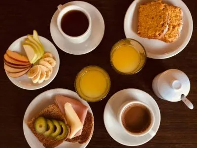 2-star Hostelries Los Lupinos