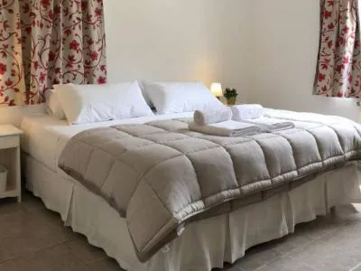 2-star Hostelries Los Lupinos