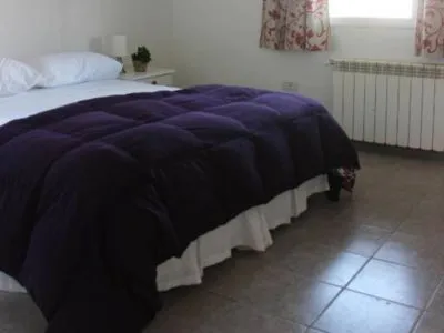 2-star Hostelries Los Lupinos