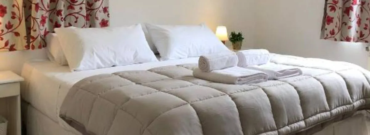 2-star Hostelries Los Lupinos