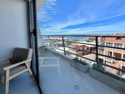 North Beach Short Term Apartment Rentals  in  Puerto Madryn