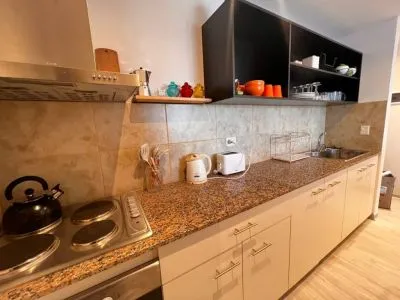 Short Term Apartment Rentals North Beach