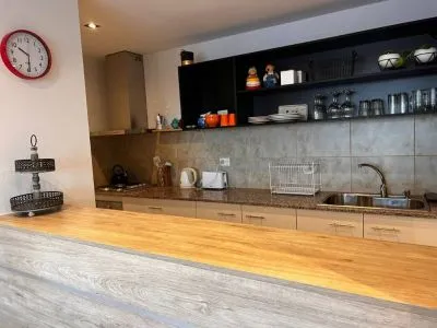 Short Term Apartment Rentals North Beach