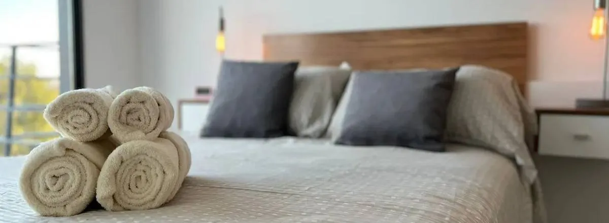 Short Term Apartment Rentals North Beach