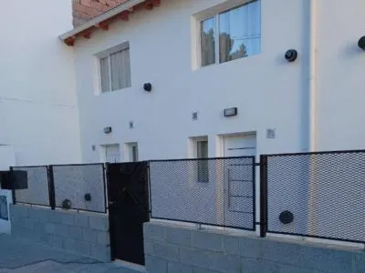 Duplex Franisa Apart Hoteles  en  El Calafate