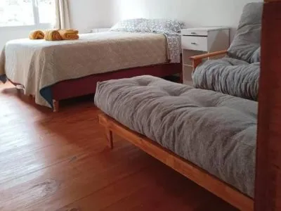 Apart Hoteles Duplex Franisa