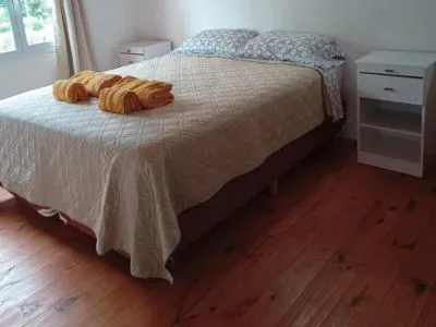 Apart Hoteles Duplex Franisa