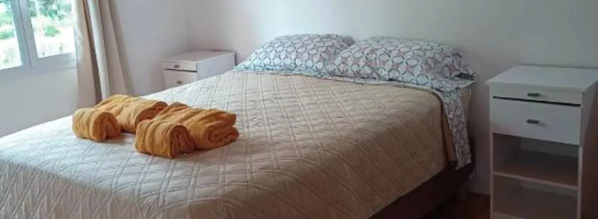 Apart Hoteles Duplex Franisa