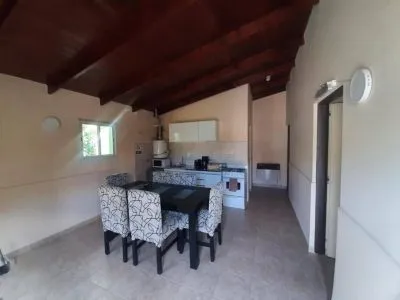 Cabañas 2 estrellas Atrapasueños