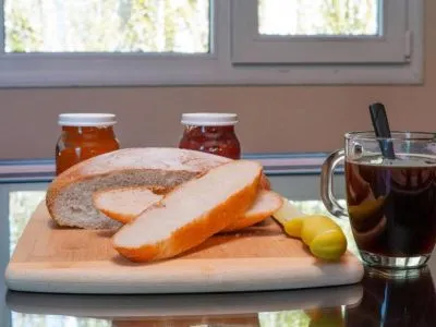 Cabañas 2 estrellas Atrapasueños