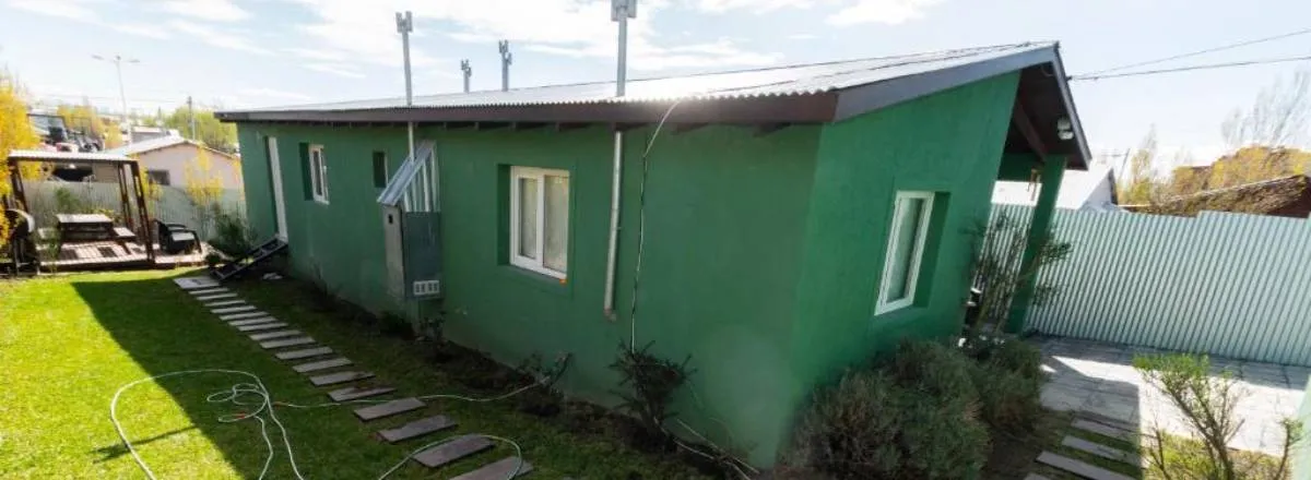 Cabañas 2 estrellas Atrapasueños