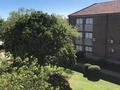 Chateau Ahnen Córdoba