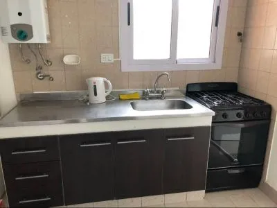 Apartments Chateau Ahnen Córdoba