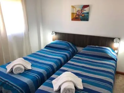 Apartments Chateau Ahnen Córdoba