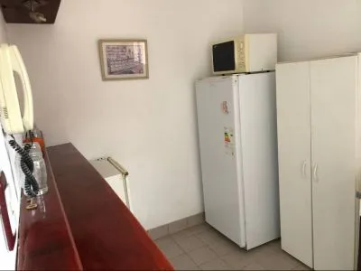 Apartments Chateau Ahnen Córdoba