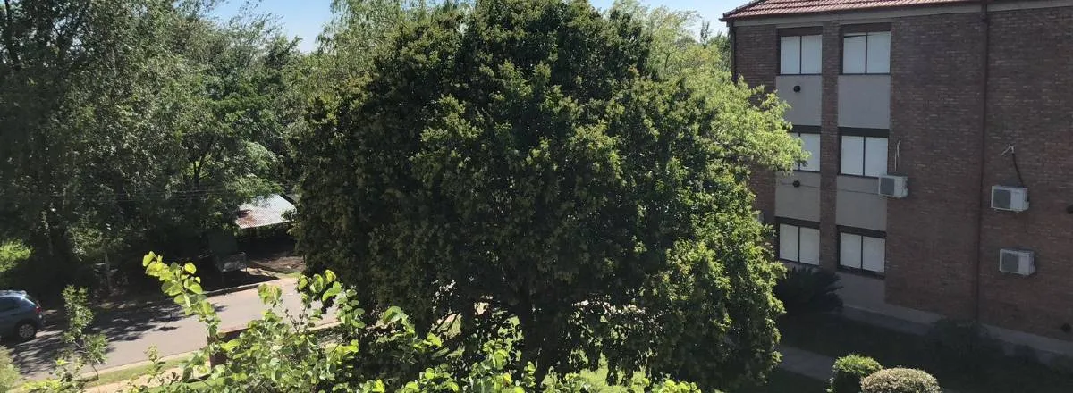 Apartments Chateau Ahnen Córdoba