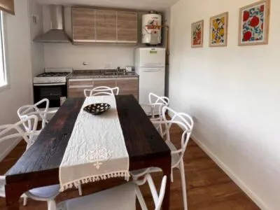 2-star Cabins Cabañas del Lago