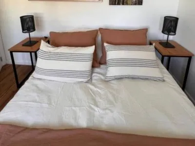 2-star Cabins Cabañas del Lago