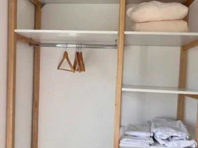 2-star Cabins Cabañas del Lago