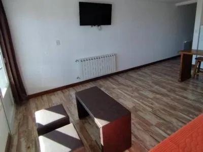 Apart Hotels Bahia Rooms